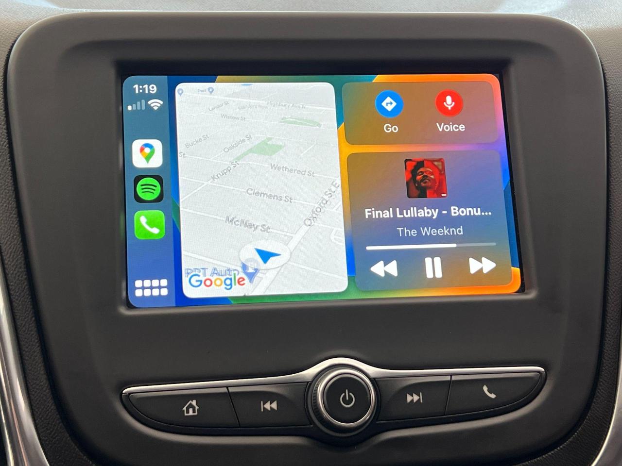 2018 Chevrolet Equinox LS+Apple CarPlay+Camera+Heated Seats+Remote Start - Photo #29