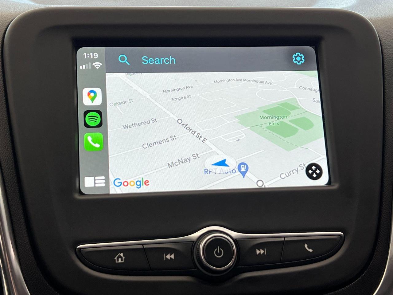 2018 Chevrolet Equinox LS+Apple CarPlay+Camera+Heated Seats+Remote Start Photo85