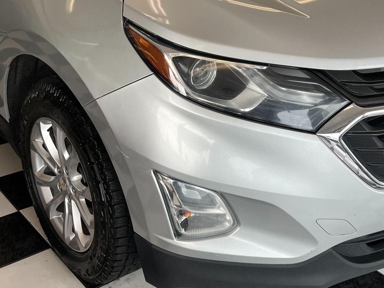 2018 Chevrolet Equinox LS+Apple CarPlay+Camera+Heated Seats+Remote Start Photo91