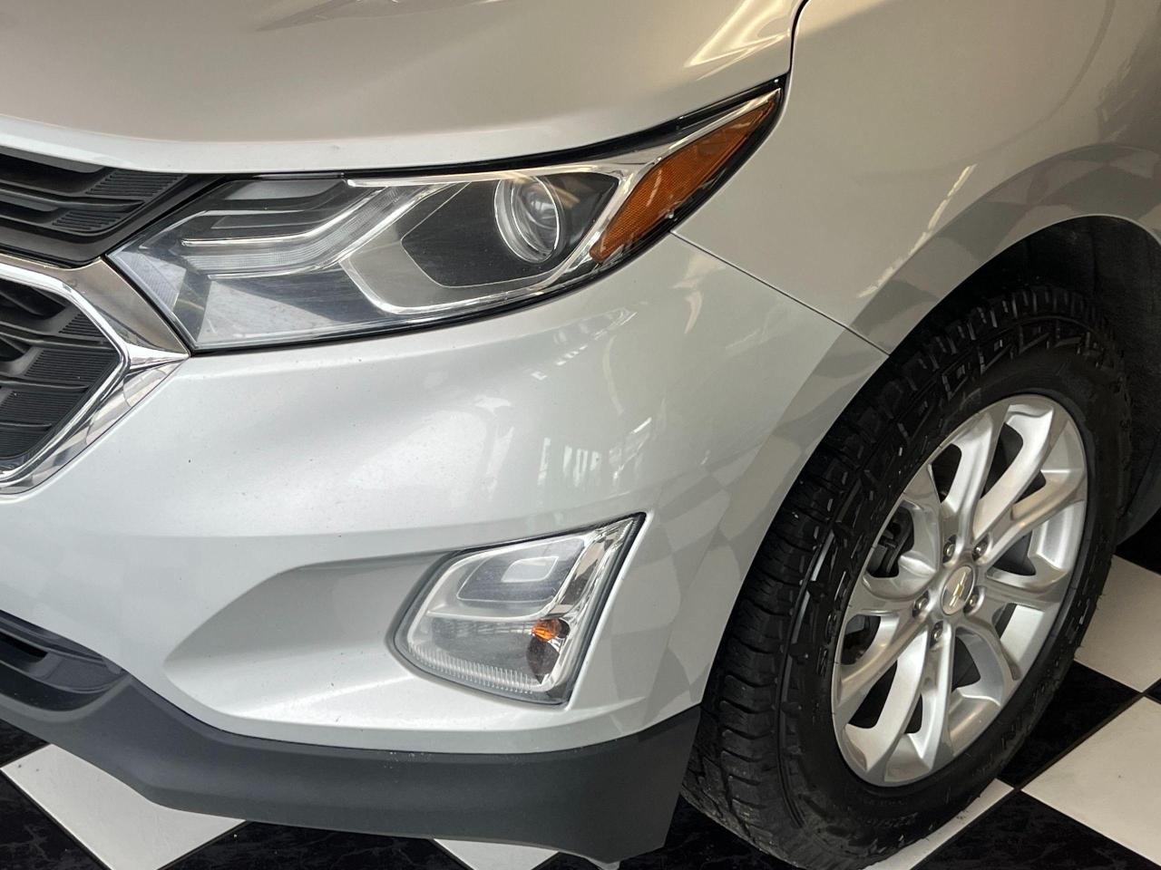 2018 Chevrolet Equinox LS+Apple CarPlay+Camera+Heated Seats+Remote Start Photo92