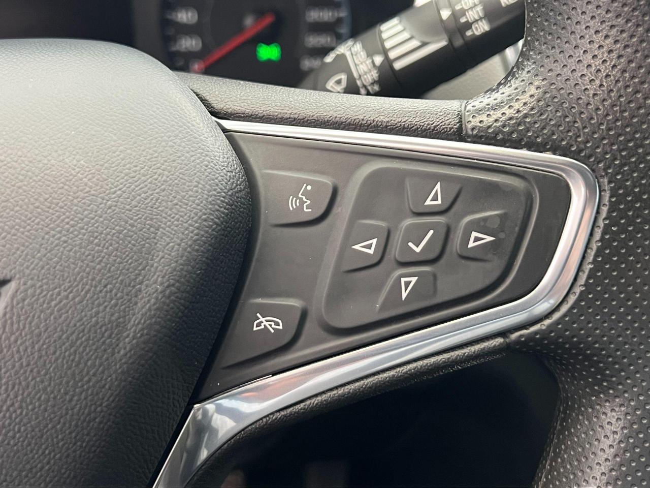 2018 Chevrolet Equinox LS+Apple CarPlay+Camera+Heated Seats+Remote Start - Photo #42
