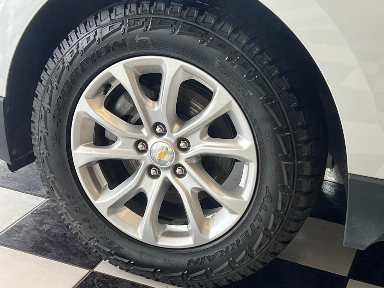 2018 Chevrolet Equinox LS+Apple CarPlay+Camera+Heated Seats+Remote Start Photo102