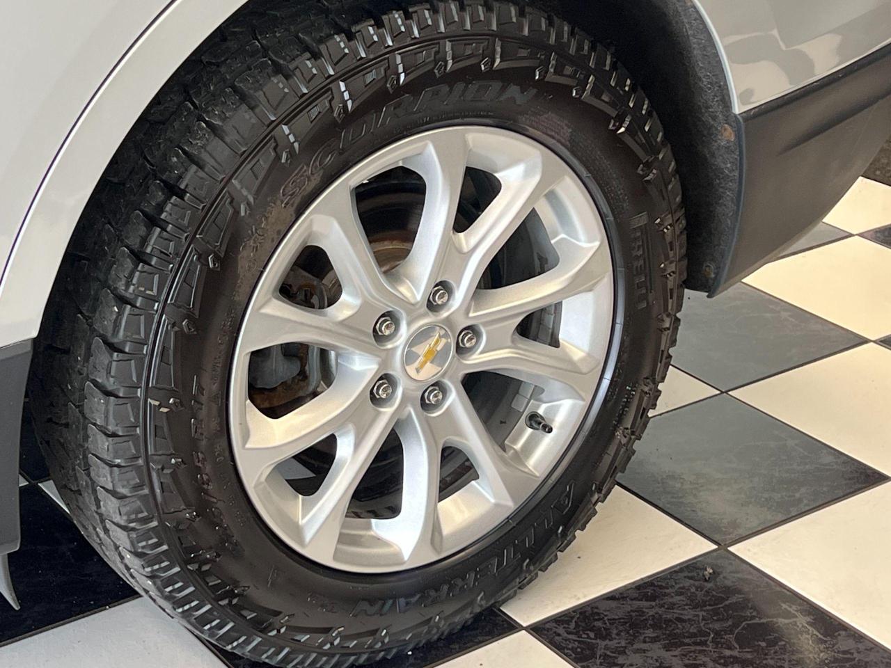 2018 Chevrolet Equinox LS+Apple CarPlay+Camera+Heated Seats+Remote Start Photo103