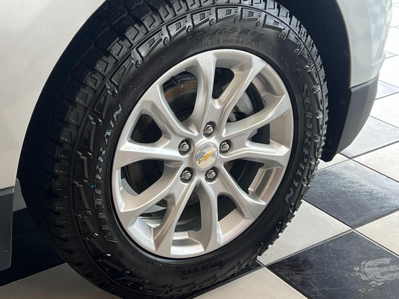 2018 Chevrolet Equinox LS+Apple CarPlay+Camera+Heated Seats+Remote Start Photo105