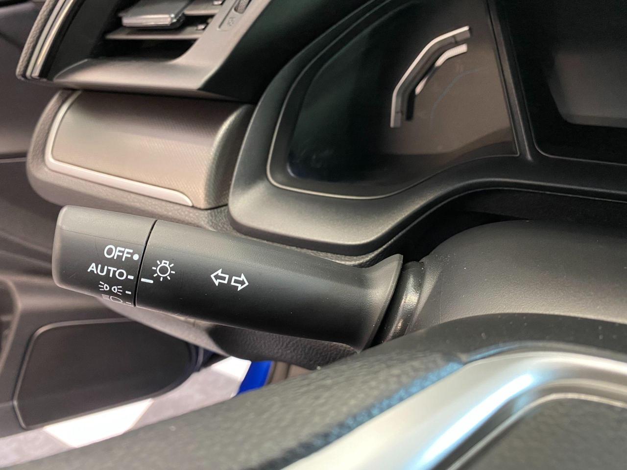 2019 Honda Civic LX+LaneKeep+Adaptive Cruise+ApplePlay+CLEAN CARFAX Photo103