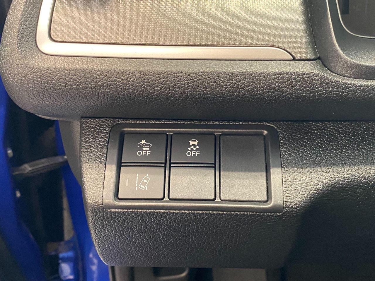2019 Honda Civic LX+LaneKeep+Adaptive Cruise+ApplePlay+CLEAN CARFAX Photo105