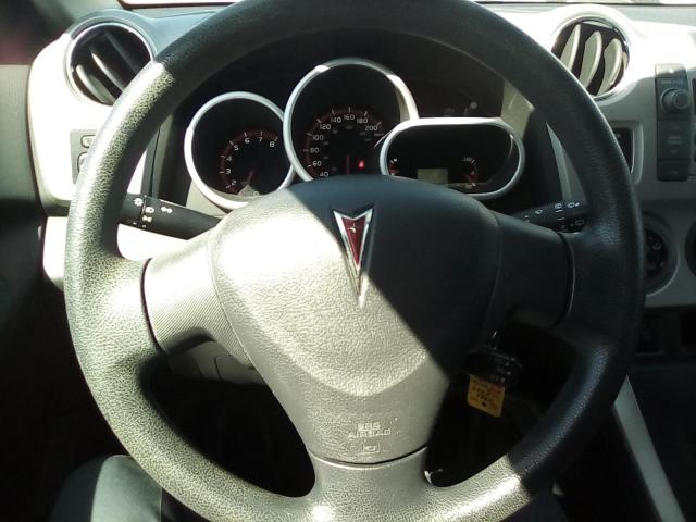 2009 Pontiac Vibe 1.8L