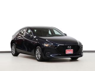 Used 2020 Mazda MAZDA3 GX | SKYACTIV | BSM | Heated Seats | CarPlay for sale in Toronto, ON