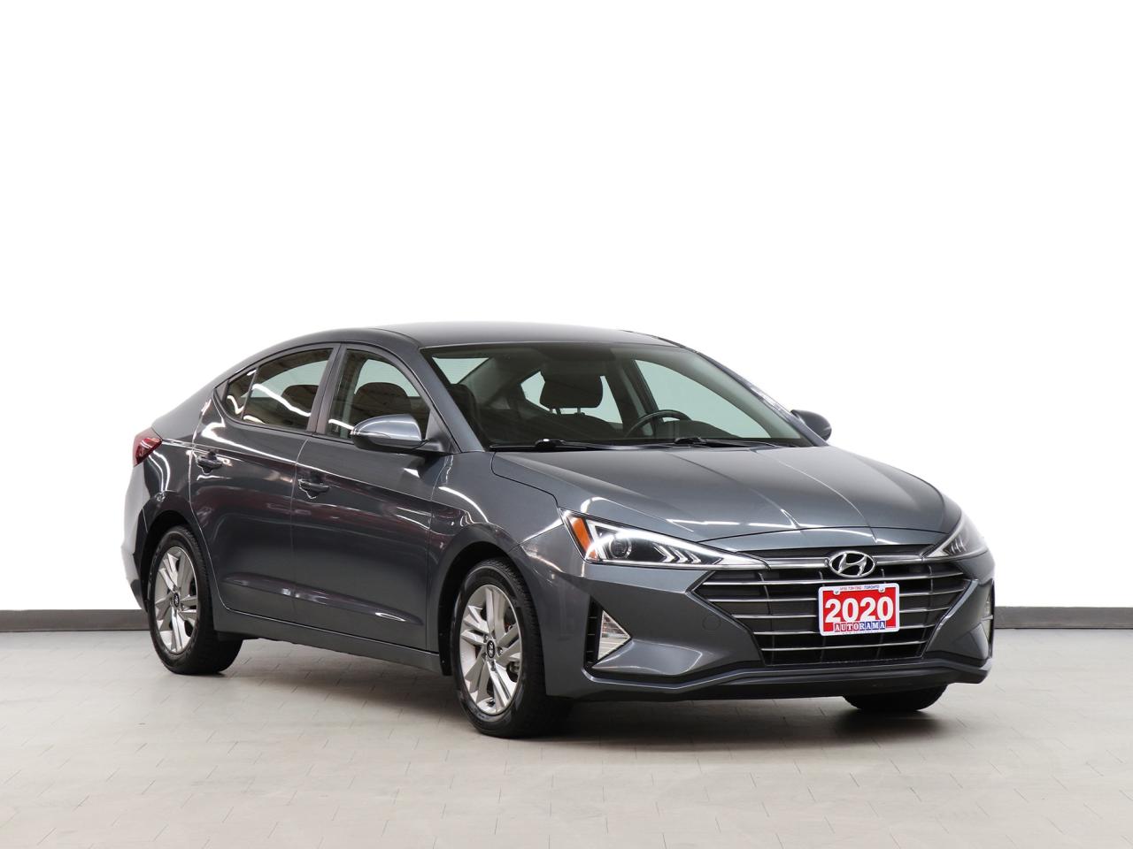 2020 Hyundai Elantra PREFERRED | BSM | Heated Steering | CarPlay
