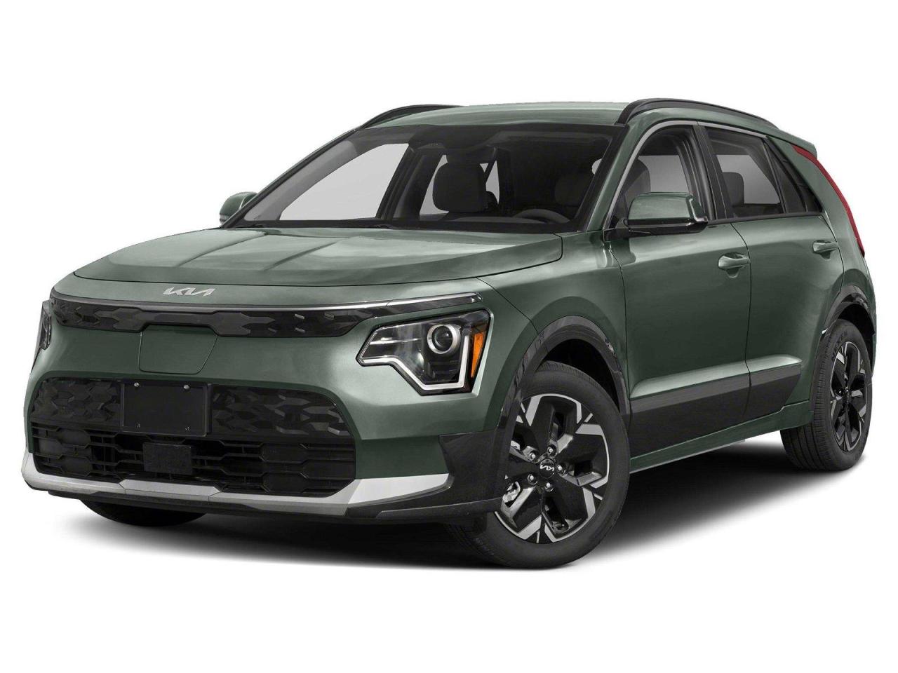 New 2023 Kia NIRO Premium+ Factory Order Arriving Soon - ETA June 12th for sale in Winnipeg, MB