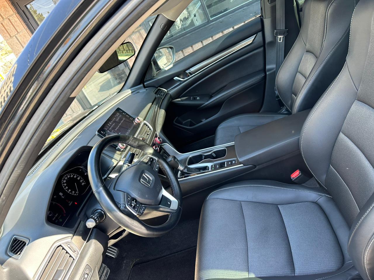 2021 Honda Accord  Photo
