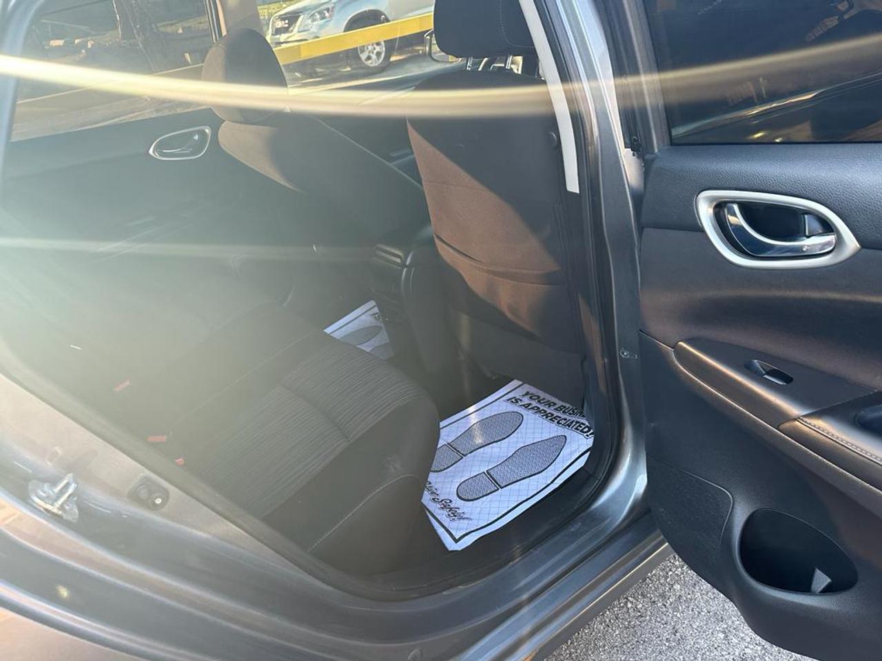 2019 Nissan Sentra  Photo