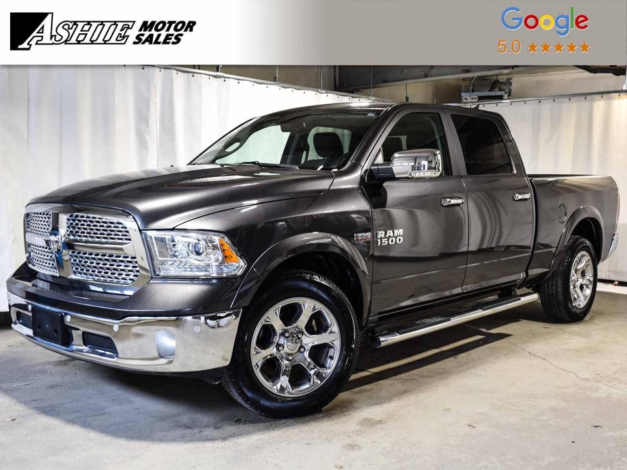 Used 2018 RAM 1500 Laramie for sale in Kingston, ON