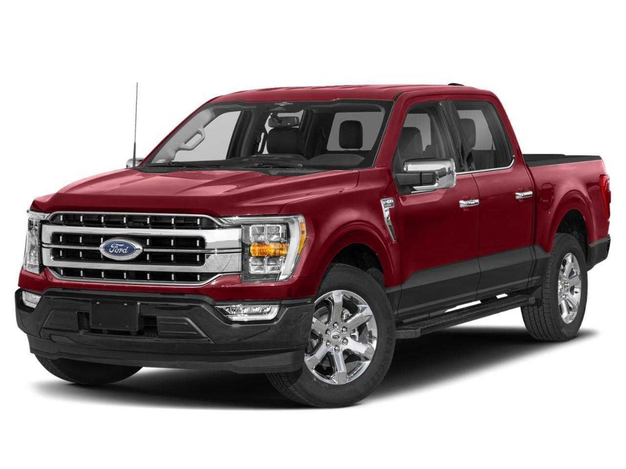 New 2023 Ford F-150 Lariat for sale in Kingston, ON