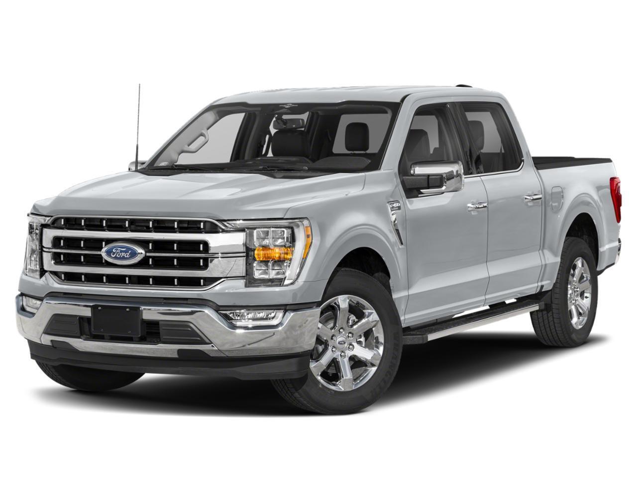 New 2023 Ford F-150 Lariat for sale in Kingston, ON