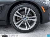 2018 BMW 4 Series 430i xDrive, AWD, Navi, SunRoof, BackUpCam, Onstar, PowerLiftGate Photo38