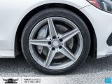 2017 Mercedes-Benz C-Class C 300, AMGPkg, Navi, Pano, BackUpCam, B-Spot, AWD, NoAccident Photo38