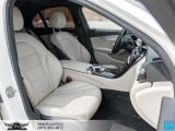 2017 Mercedes-Benz C-Class C 300, AMGPkg, Navi, Pano, BackUpCam, B-Spot, AWD, NoAccident Photo53