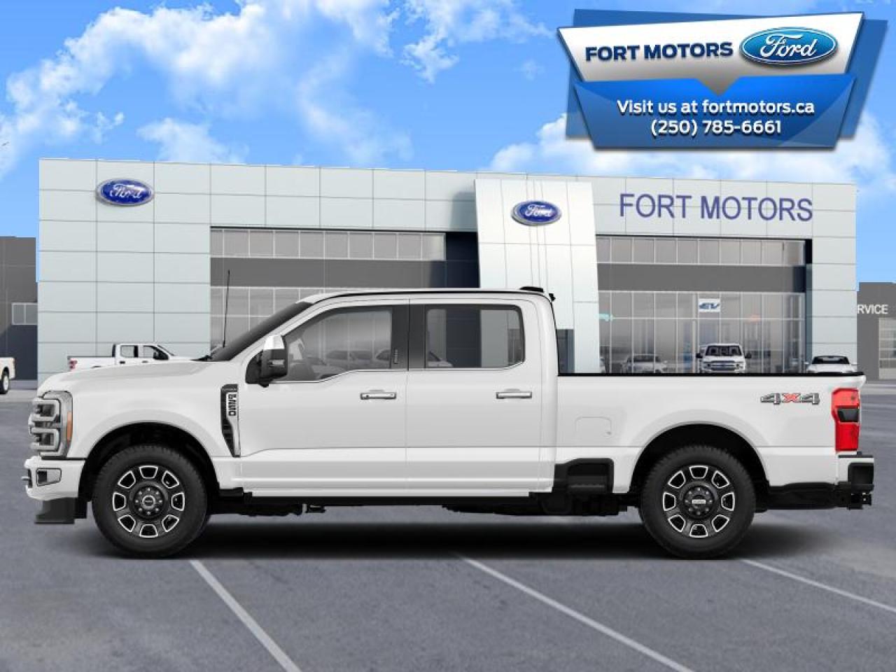 2023 Ford F-250 Super Duty XLT  - Running Boards