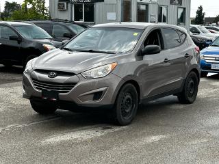 Used 2012 Hyundai Tucson L for sale in Kitchener, ON