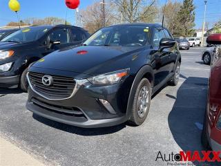 Used 2019 Mazda CX-3 GX Auto FWD for sale in Windsor, ON