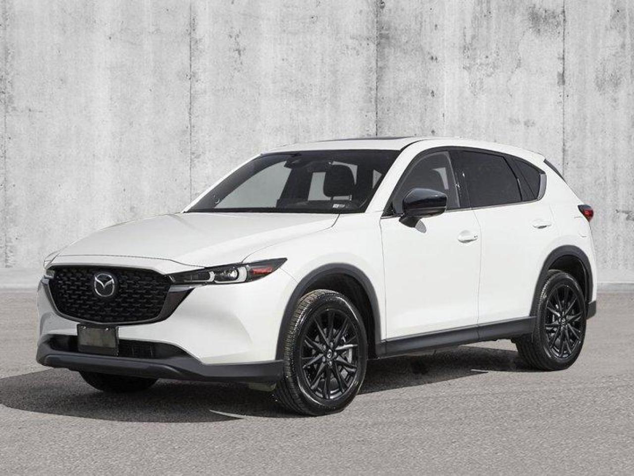 New 2023 Mazda CX-5 Kuro Edition for sale in Dartmouth, NS