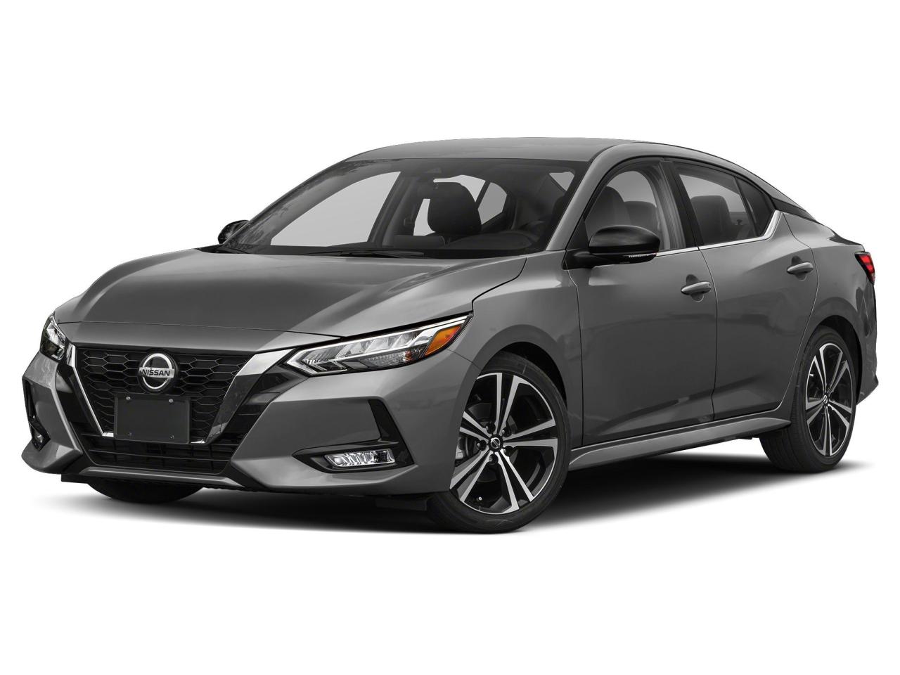 2023 Nissan Sentra SR Premium