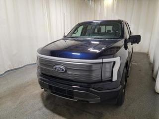 New 2023 Ford F-150 Lightning LARIAT 511A W/EXTENDED RANGE BATTERY for sale in Regina, SK