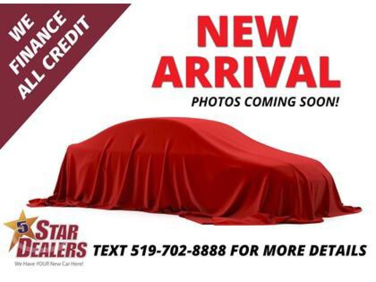 Used 2015 Dodge Journey LEATHER SUNROOF H-SEATS! WE FINANCE ALL CREDIT! for sale in London, ON