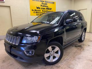 2016 Jeep Compass High Altitude - Photo #2