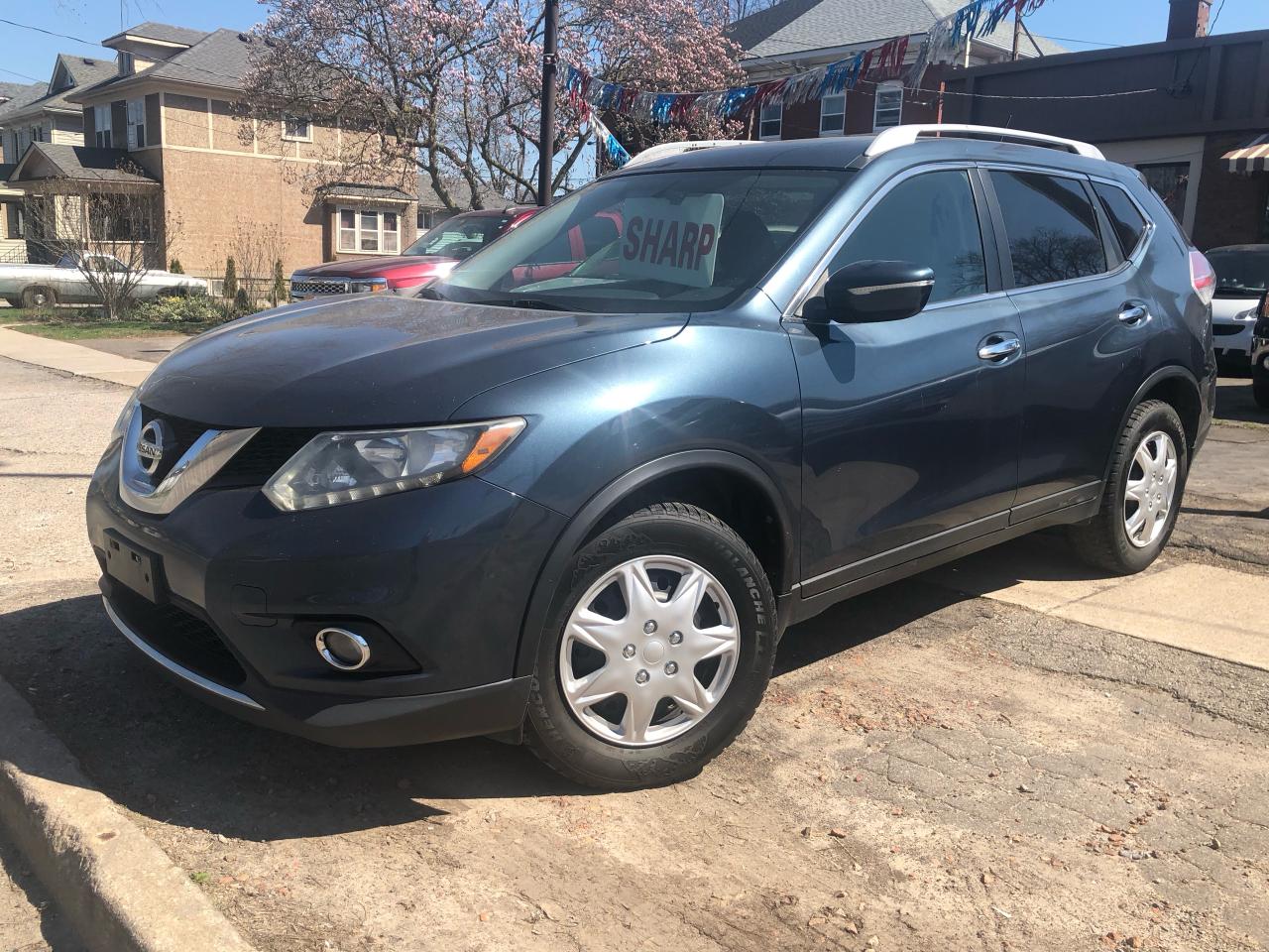 2014 Nissan Rogue AWD! - Photo #1