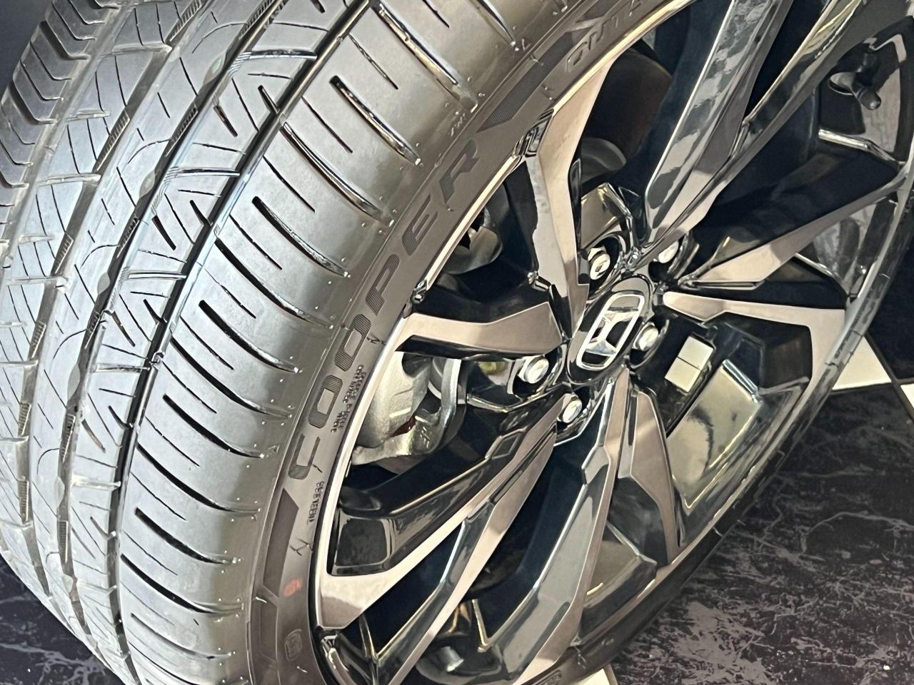 2019 Honda Civic Sport+Roof+ApplePlay+Remote Start+CLEAN CARFAX Photo76