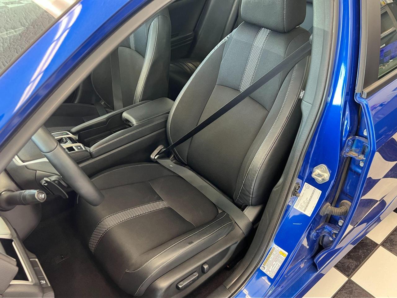 2019 Honda Civic Sport+Roof+ApplePlay+Remote Start+CLEAN CARFAX Photo83