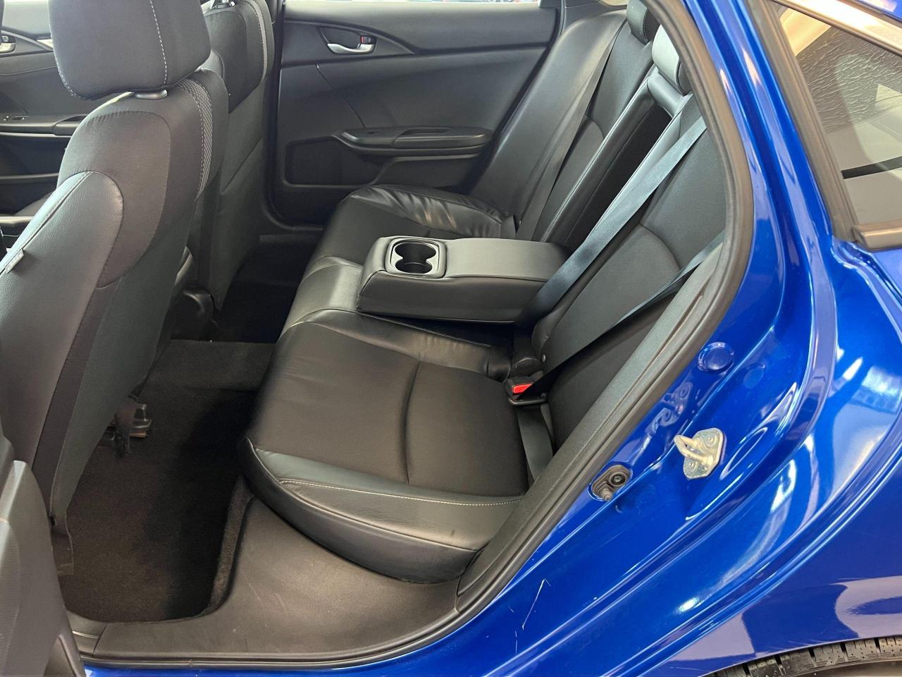 2019 Honda Civic Sport+Roof+ApplePlay+Remote Start+CLEAN CARFAX - Photo #25