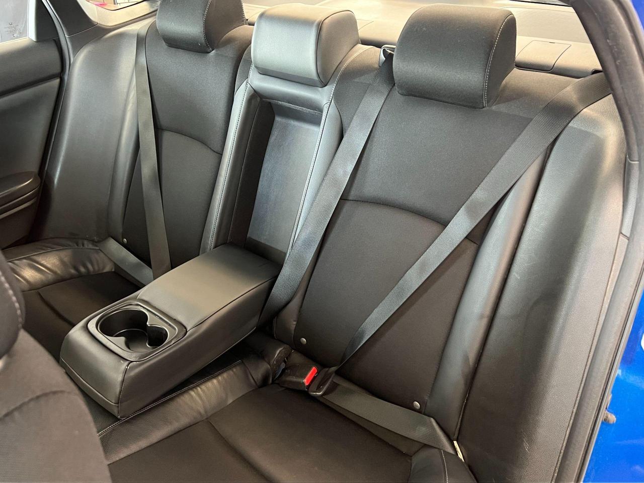 2019 Honda Civic Sport+Roof+ApplePlay+Remote Start+CLEAN CARFAX Photo88