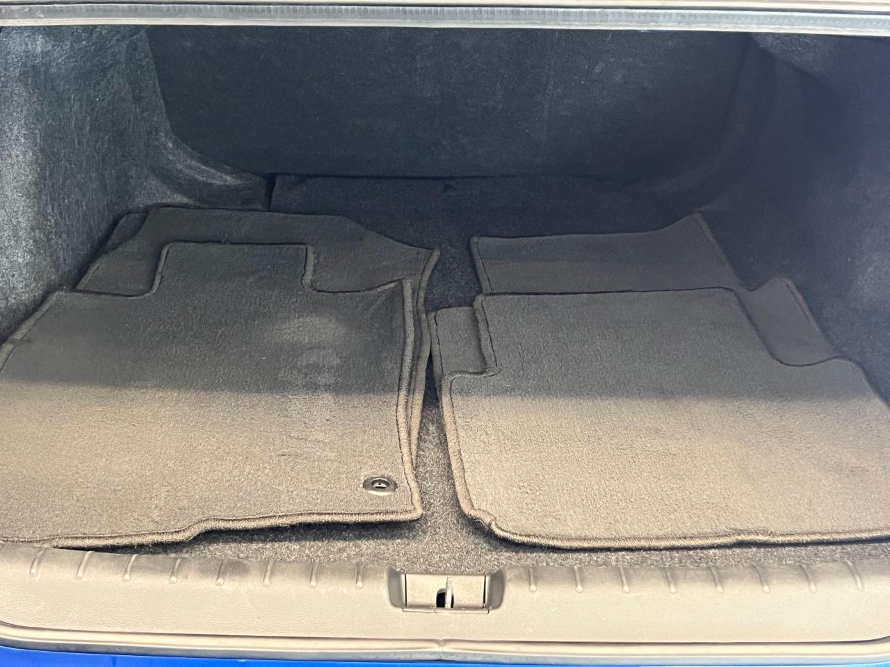 2019 Honda Civic Sport+Roof+ApplePlay+Remote Start+CLEAN CARFAX - Photo #27