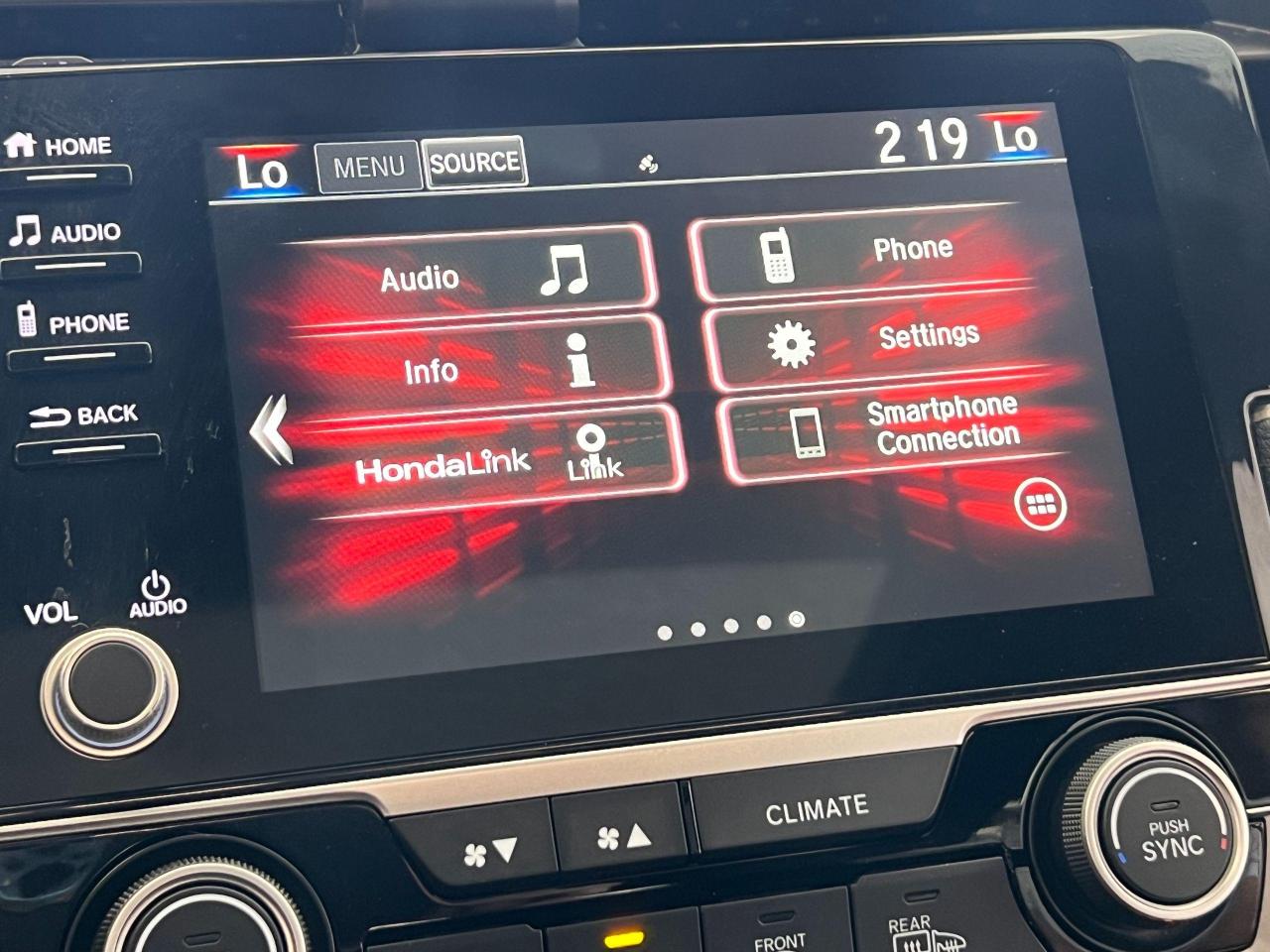2019 Honda Civic Sport+Roof+ApplePlay+Remote Start+CLEAN CARFAX - Photo #32