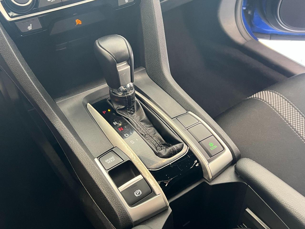 2019 Honda Civic Sport+Roof+ApplePlay+Remote Start+CLEAN CARFAX Photo99