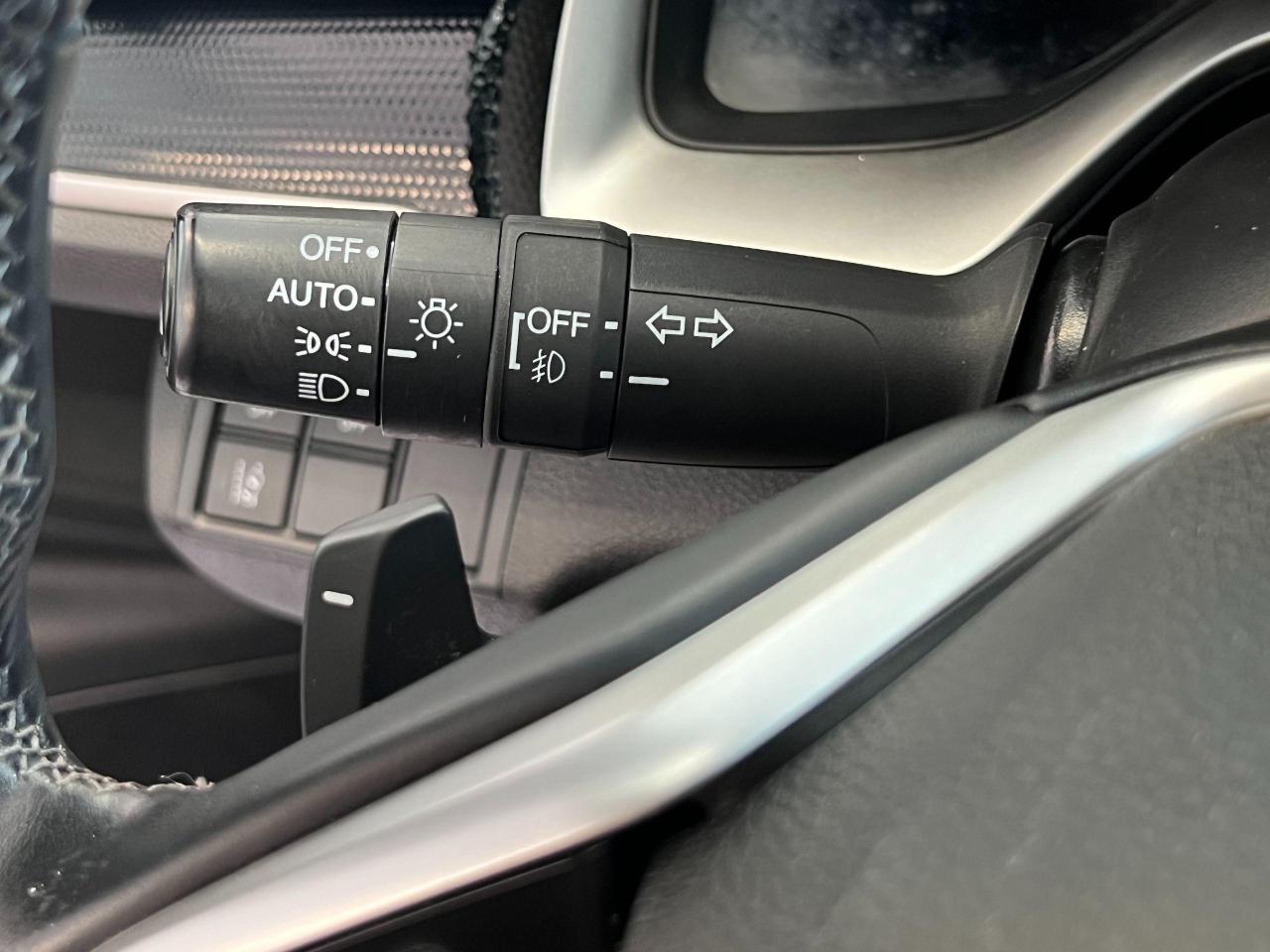 2019 Honda Civic Sport+Roof+ApplePlay+Remote Start+CLEAN CARFAX Photo109