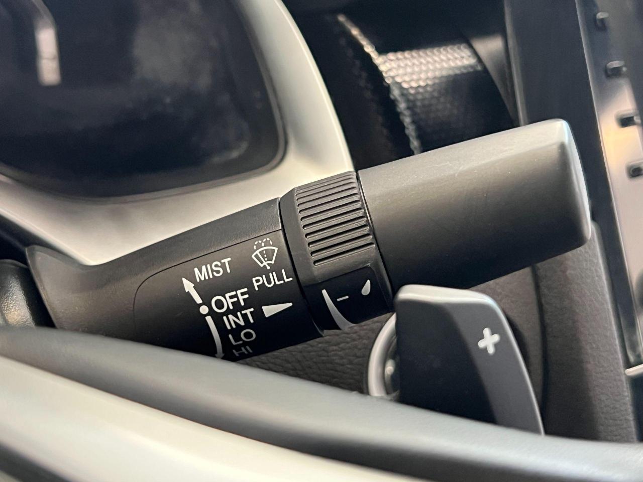 2019 Honda Civic Sport+Roof+ApplePlay+Remote Start+CLEAN CARFAX Photo110
