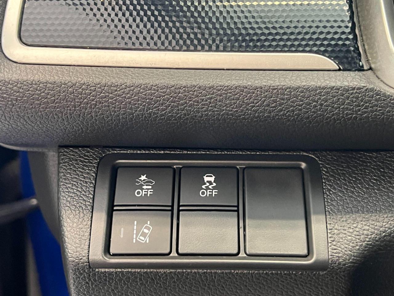 2019 Honda Civic Sport+Roof+ApplePlay+Remote Start+CLEAN CARFAX - Photo #49