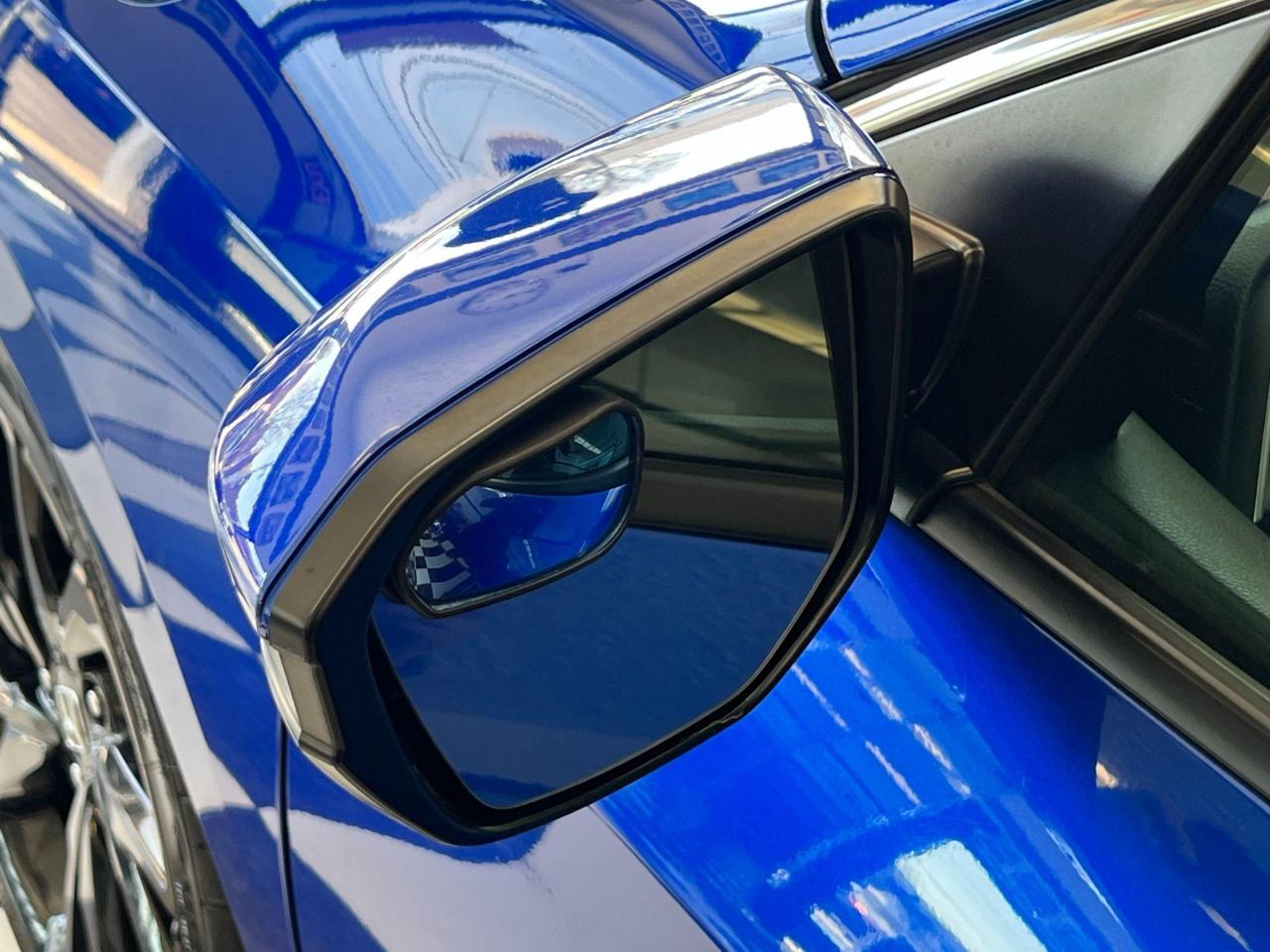 2019 Honda Civic Sport+Roof+ApplePlay+Remote Start+CLEAN CARFAX Photo119