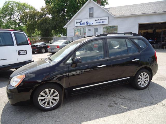 2010 Kia Rondo 4dr Wgn V6 EX w/3rd Row