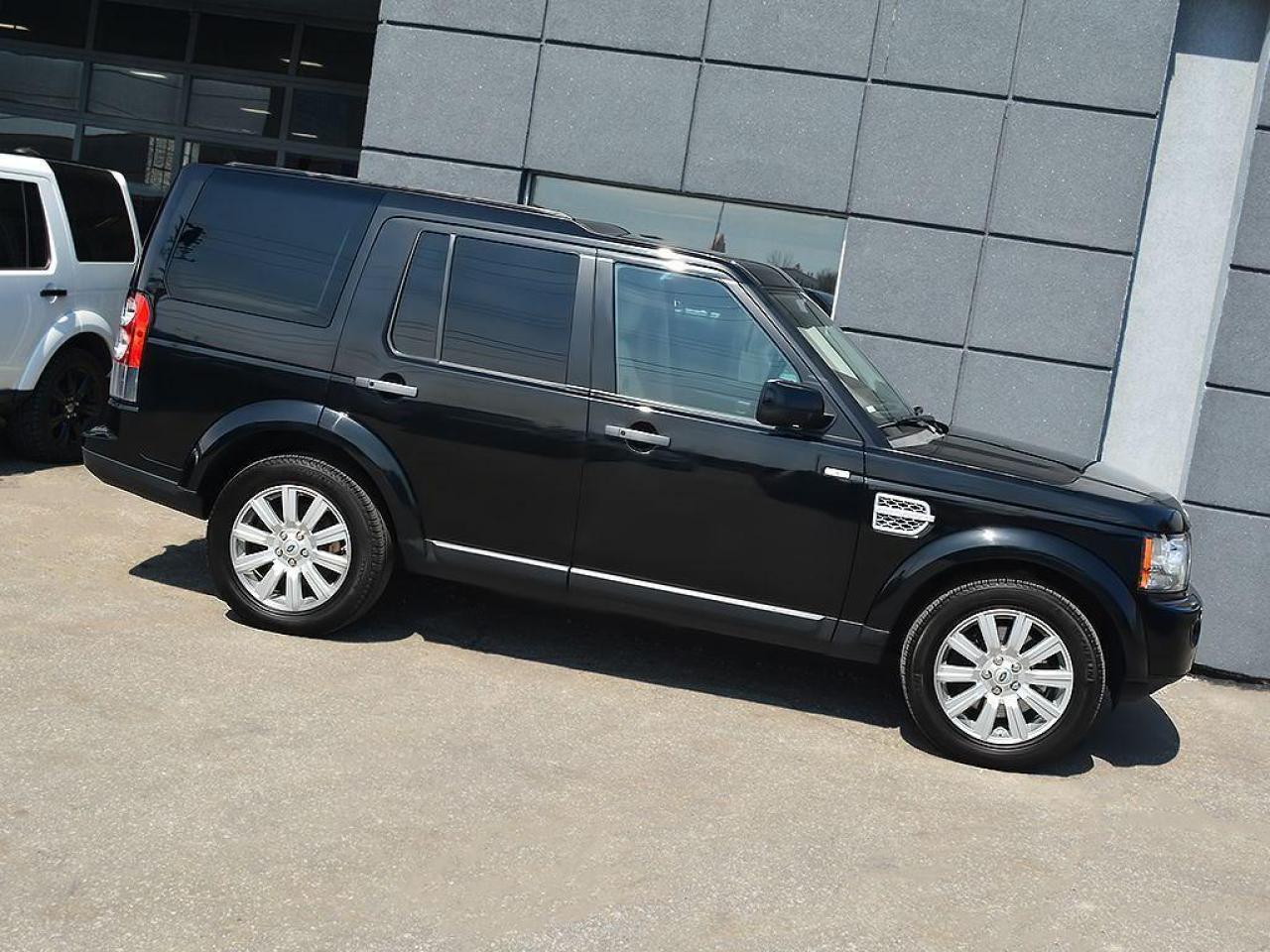2012 Land Rover LR4 HSE|LUXURY|NAVI|REARCAM|7 SEATS|PANOROOF|ALLOYS