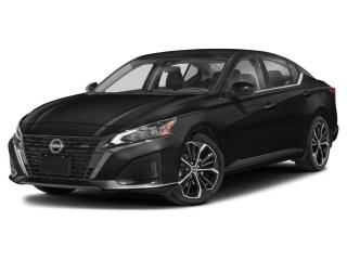 New 2023 Nissan Altima SR for sale in Toronto, ON