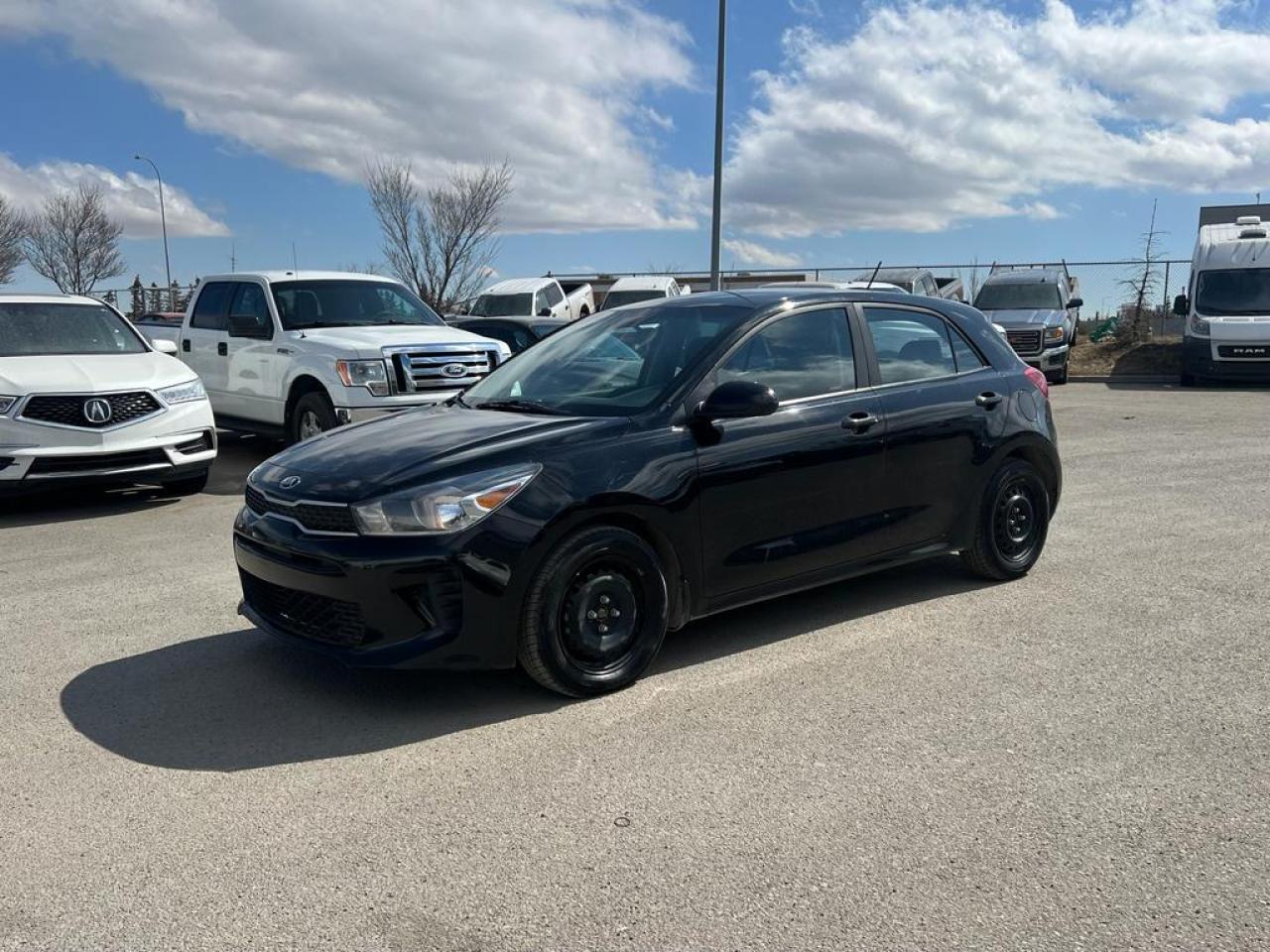 Used 2018 Kia Rio LX+ Auto | $0 DO WN-EVERYONE APPROVED! for sale in Calgary, AB