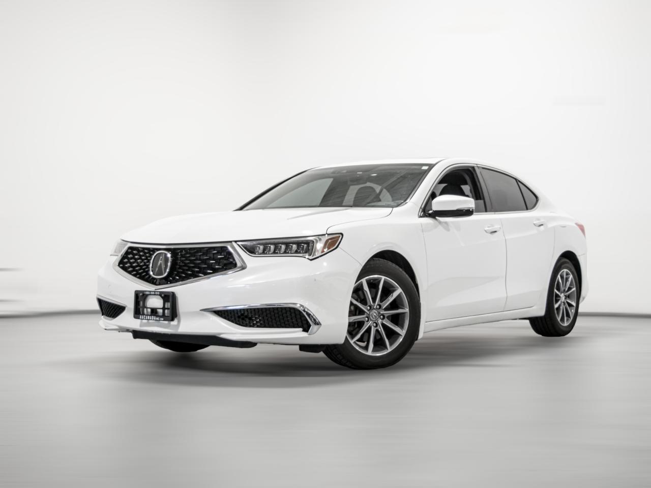 2018 Acura TLX Tech - Photo #1