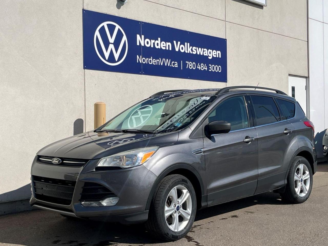 Used 2014 Ford Escape  for sale in Edmonton, AB