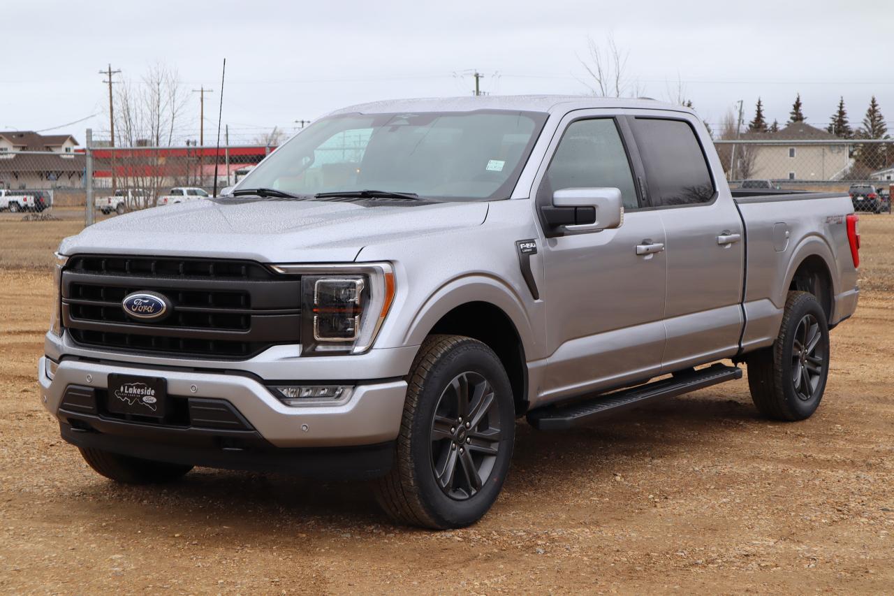 Image - 2023 Ford F-150 
