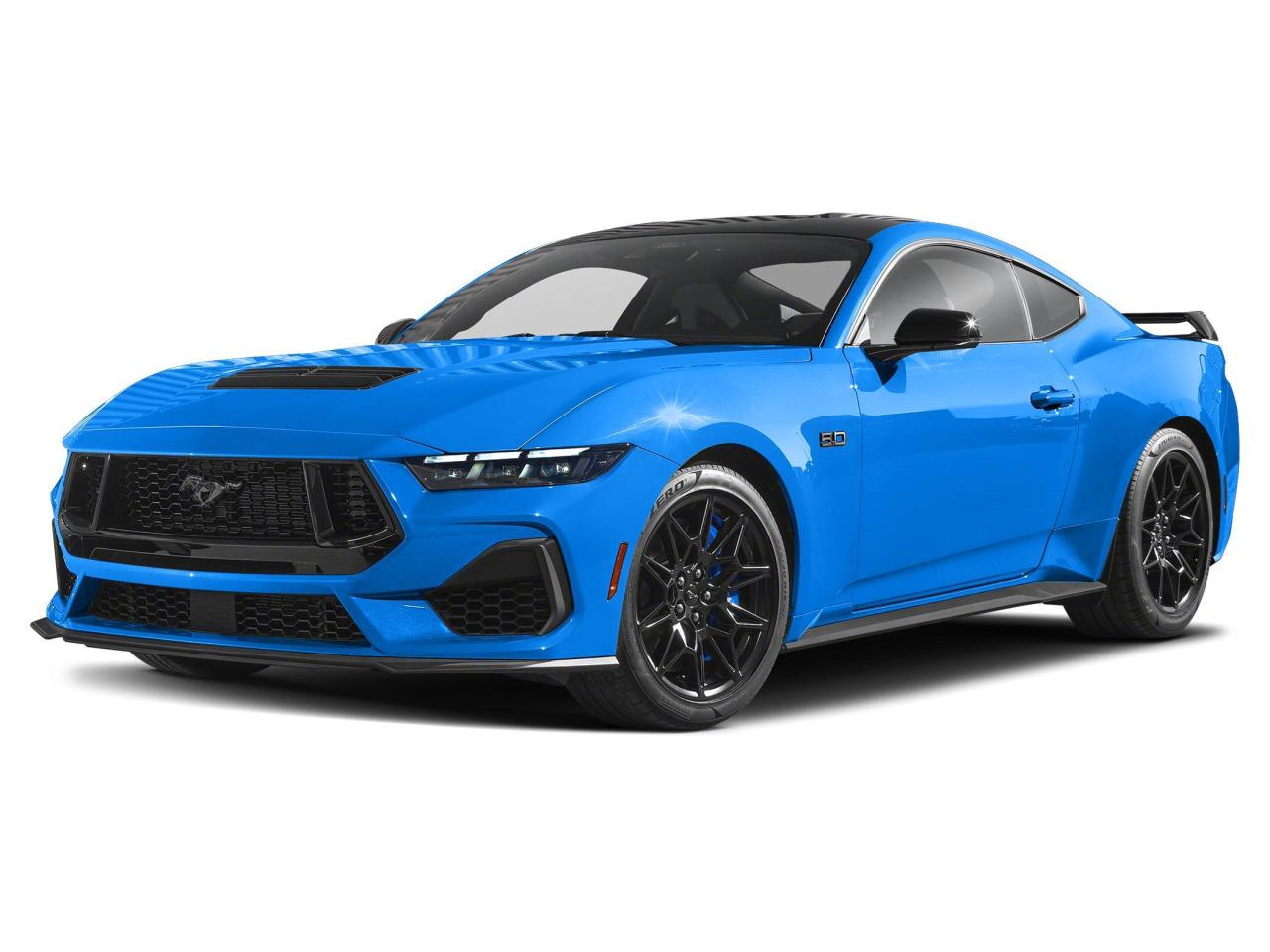 New 2024 Ford Mustang GT Coupe Premium for sale in Pembroke, ON